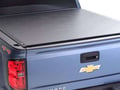 Picture for category Tonneau Covers & Truck Caps