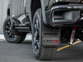 Picture for category Mud Flaps & Tow Flaps