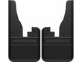 Picture of Truck Hardware Gatorback Mud Flaps Black Plate - 12
