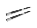 Picture of Westin R7 Running Boards - Stainless Steel  - Regular Cab