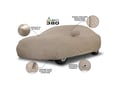 CoverCraft Block-It 380 Taupe Car Cover Overview