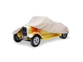 CoverCraft Dustop Taupe Car Cover