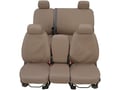 CoverCraft SeatSaver Polycotton Seat Cover  - Sand