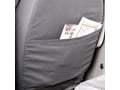 Rear Seat Pocket