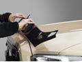 WeatherTech Low Profile Hood Protector