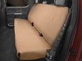 WeatherTech Seat Protector - Tan