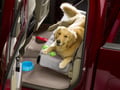 WeatherTech Seat Protector - Dog