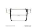 Westin Sportsman Grille Guard - Stainless
