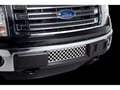 Putco Bumper Grille Insert - Stainless Steel