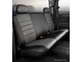 Fia LeatherLite Seat Covers - Grey