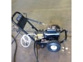 Picture of Aaladin Pressure Washer - 1600PSI-2.2GPM