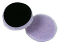 Picture of Lake Country Purple Foamed Knitted Wool Pads - 6