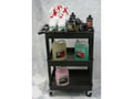 Picture of 3 Shelf Detail Cart
