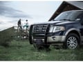 Ranch Hand Legend Series Grille Guard - Install