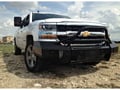 Ranch Hand Summit BullNose Series Front Bumper
