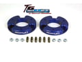 ReadyLift T6 Billet Aluminum Leveling Kits - Blue