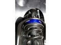 ReadyLift T6 Billet Aluminum Leveling Kits - Blue Installed