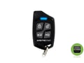 Arctic Start EDGE 1 - 4-Button 1-Way