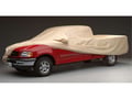 Picture of Ready-Fit Car Cover Block-It Evolution Series/Technalon - White Carton - Extended Cab - 7 ft. Bed