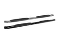 Picture of Westin ProTraxx 4 Inch Oval Step Bar - Cab Length