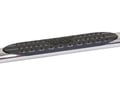 Picture of Westin ProTraxx 5 inch Oval Step Bars - Wheel-To-Wheel