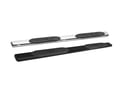 Picture of Westin ProTraxx 6 inch Oval Step Bars - Cab Length