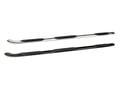 Picture of Westin Platinum Series 4 Inch Oval Bars - Wheel-To-Wheel
