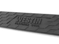 Picture of Westin Platinum Series 4 Inch Oval Bars - Wheel-To-Wheel