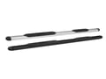 Picture of Westin Oval Tube 4 Inch Oval Step Bar - Cab Length
