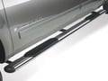 Picture of Westin Oval Tube 4 Inch Oval Step Bar - Cab Length