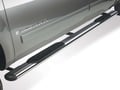 Picture of Westin 4 In. Oval Step Bar - Stainless Steel - Regular Cab
