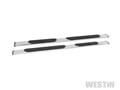 Picture of Westin R5 Nerf Step Bars - Stainless Steel - CrewMax