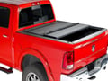 BakFlip MX4 Hard Folding Truck Bed Cover