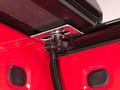 BakFlip MX4 Hard Folding Truck Bed Cover