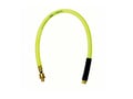 Flexzilla Whip Air Hose with Ball Swivel: 3/8