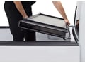 LoMax Hard TriFold Cover
