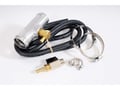 Dee Zee Connector Kit Auxiliary Tanks