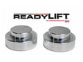 ReadyLIFT Coil Spring Spacers & Kits