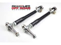 ReadyLIFT Steering Kits, Corrections & Reinforcements
