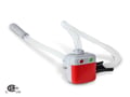 TeraPump Battery Powered Pumps