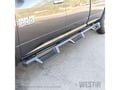 Westin HDX Drop Wheel-to-Wheel Nerf Step Bars