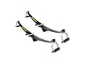SuperSprings for Transit Connect - Rear-2WD
