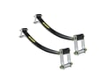 SuperSprings for GM Express/Savana, Ford E-250, NV 2500/3500 - Rear-2WD