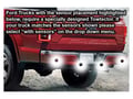 Towtector Tier 4 Tow Flaps