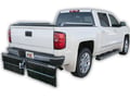 Tier 3 Tow Flap - Extreme Duty Dual Brush Strip W/Dual Exhaust Outlets - 78