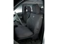 Picture of Covercraft Carhartt SeatSaver Custom Seat Cover - Gravel