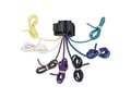 Curt USCAR Custom Wiring Harnesses & Connectors