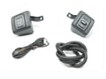 Cruise Control System - ETC A/T or M/T