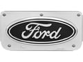 Truck Hardware Gatorback Ford Logo Replacement Plates