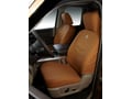 Picture of Covercraft Carhartt SeatSaver Custom Seat Cover - Brown